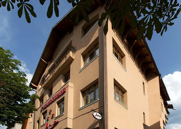 Pensiunea AmbientPensiune